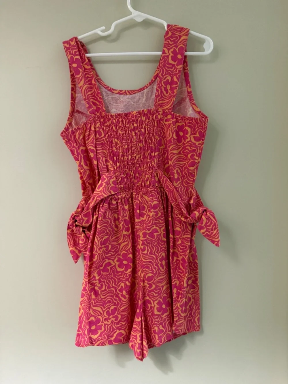Vince Camuto Girls Romper —Size 12